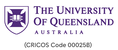 The University of Queensland, Brisbane 